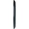Ekena Millwork Federal Roped Large Ceiling Medallion (Fits Canopies up to 7 3/4"), 17 3/8"OD x 1 1/8"P, Night Shade CM17FENSF - alternate 3
